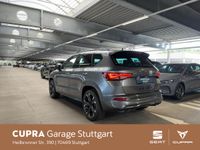 Cupra Ateca - Vorschau Bild 4