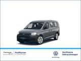 Volkswagen Caddy Maxi HYBRID NAVI 7-SITZE KUNSTLEDER - VW Caddy Jahreswagen 7-Sitzer