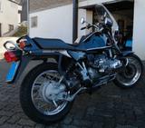 BMW R 100 R Classic - BMW R 100 CLASSIC