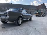 Ford Mustang/67 - aus 1967: Coupe