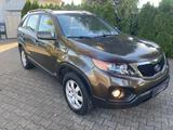 Kia Sorento 2.2 CRDi 4WD Attract Allrad//AHK//145kw - Kia Sorento: Attract
