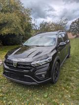 Dacia Jogger TCe 110 Extreme+ 7-Sitzer Extreme+ - gebrauchte Dacia Jogger aus dem Jahr 2022