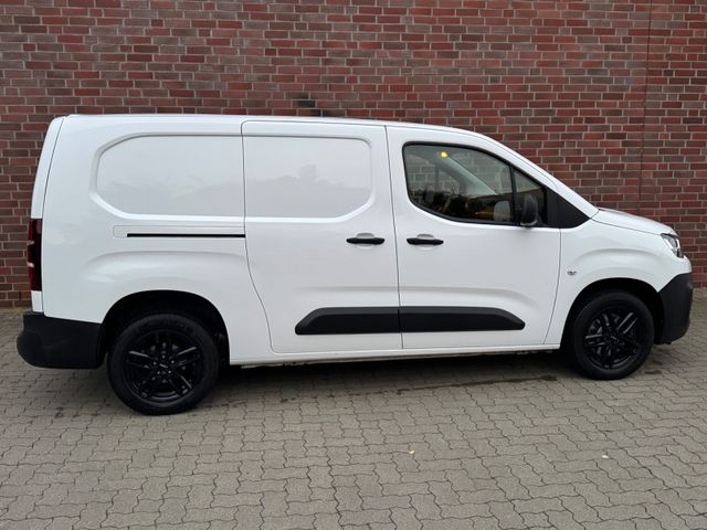 Citroën Berlingo Kasten lang Klimaaut/Telefon