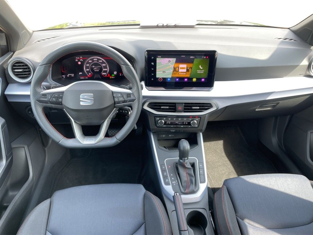 Seat Arona - Bild 21