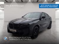 BMW X6 M60 - Vorschau Bild 1