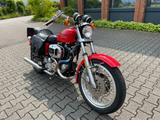 Harley-Davidson XLH 1000 Sportster - MOTORRAD AUS DEM JAHR 1979