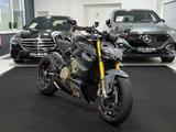 Ducati Streetfighter V4S *1.HAND*900KM*NEUZUSTAND* - STREETFIGHTER