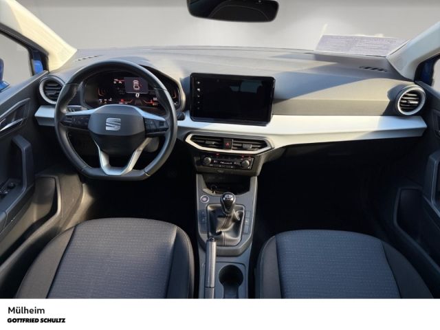 Seat Ibiza - Bild 5
