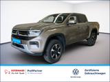 Volkswagen Amarok 3.0TDI DSG 4M MATRIX.AHK.KAMERA.AUTNAVI.S - gebrauchte VW Amarok aus dem Jahr 2024