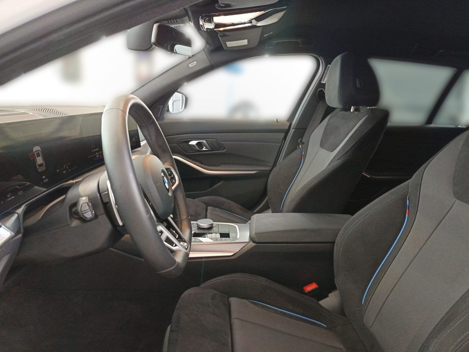 BMW 320 - Bild 18