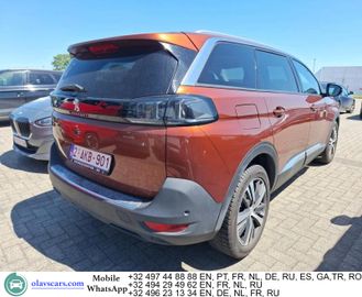 Peugeot 5008 - 3