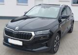 Skoda Karoq 1.5l TSI ACT DSG Selection Style - Skoda Karoq: Selection