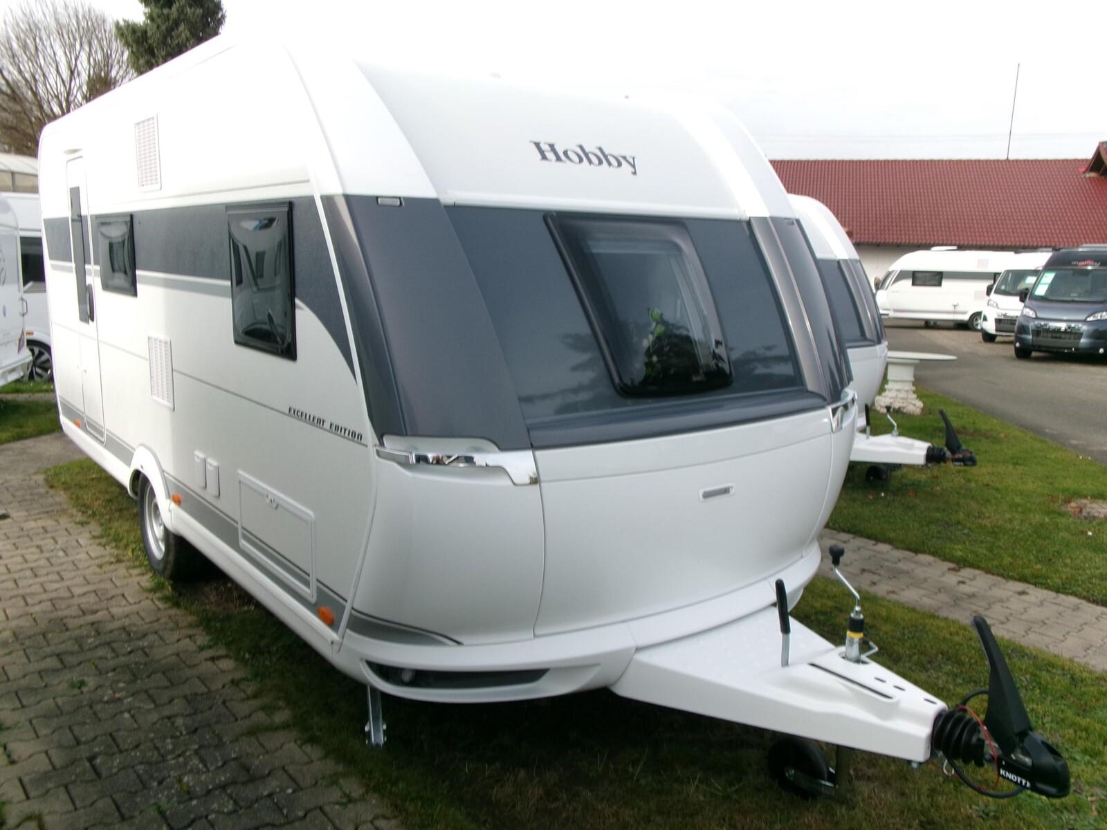 Hobby Excellent Edition 490 KMF Modell 2026