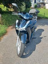 Honda Sh150i  - HONDA ROLLER SH150I