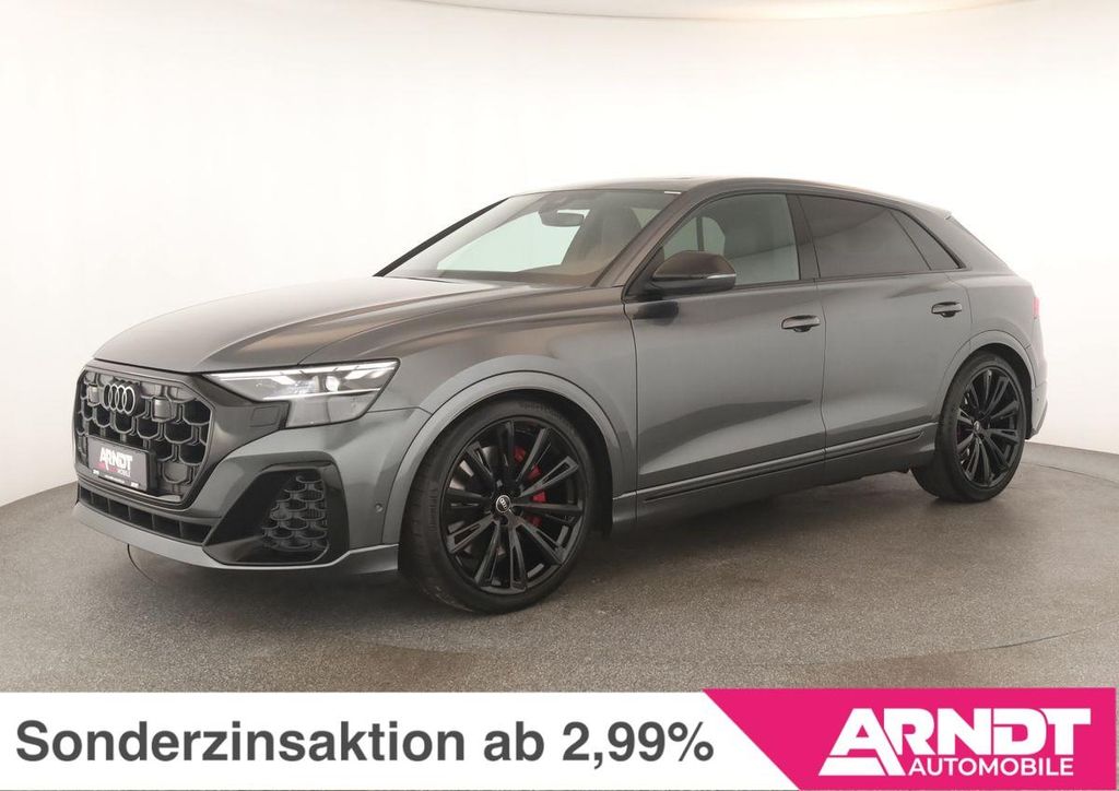 Image of Audi SQ8