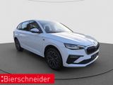 Skoda Scala 1,0 TSI Drive RFK KLIMAAUT SMARTLINK MATRI - Skoda Neuwagen in Berlin