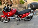 BMW F650ST Funduro - BMW ST F650
