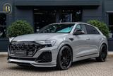Audi Q8 60 TFSI e Competition 490pk, ABT, Nardo, Full - Audi Q8 ABT Gebrauchtwagen