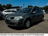 Renault Megane II Grandtour Avantage/PDC/KLIM - Renault Megane aus 2008 mit Diesel-Antrieb