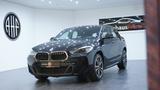BMW X2*sDrive 18 d M Sport*1 HD*NAV*KAM* - gebrauchte BMW X2 aus dem Jahr 2022