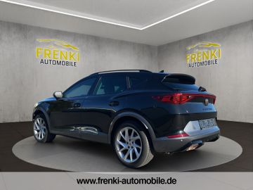 Cupra Formentor - 5