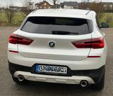 BMW X2 sDrive20d Adv CarPlay Pano Garantie 10/26 - BMW: X10
