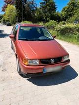Volkswagen VW Polo Open Air BJ 1999 TÜV neu super Zus... - Volkswagen Polo: Open