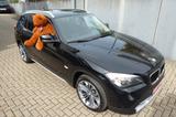 BMW X1 25 i xDrive 1.Hand original 74.600 km! Allrad - BMW X1: Xdrive25i