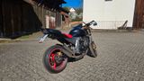 Kawasaki Z1000 LASER X-TREME Zrt00a  - KAWASAKI ZR 1000