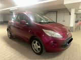 Ford Ford Ka. 1.2, Klima. TÜV. 09.2027 - Ford Ka/Ka+ in Stuttgart