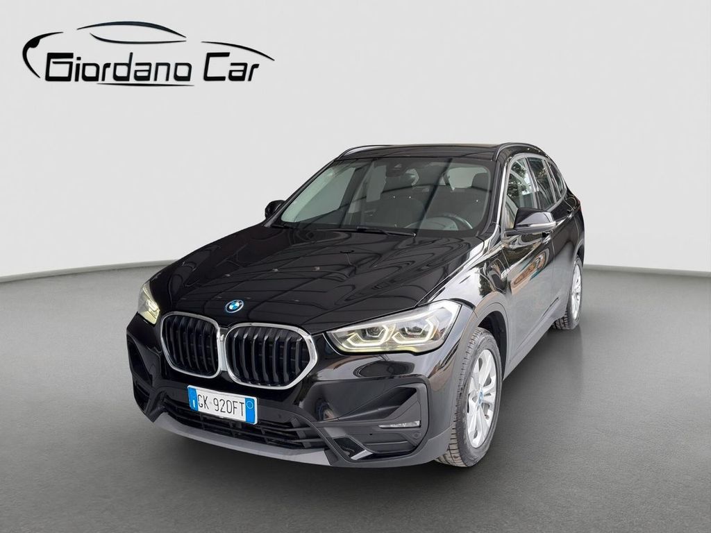 Image of BMW X1