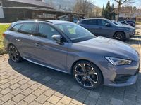 Cupra 