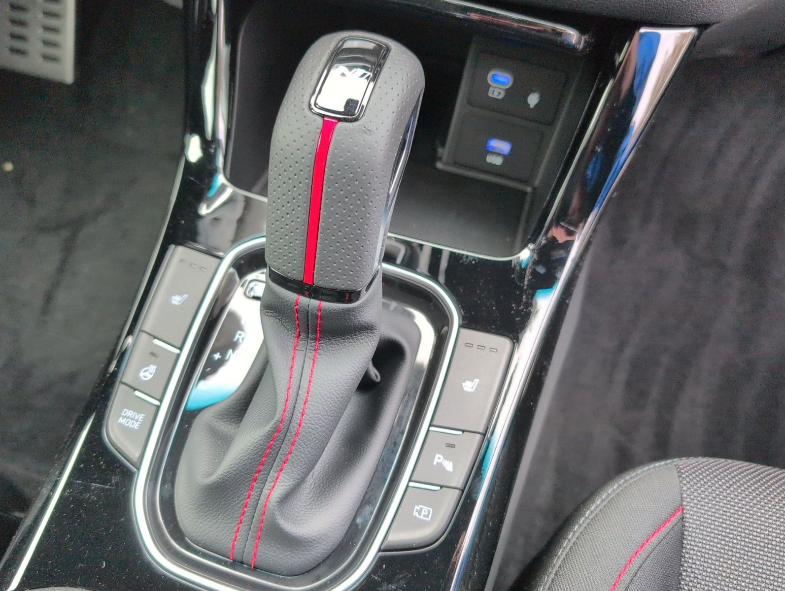 Hyundai i30 - Bild 17