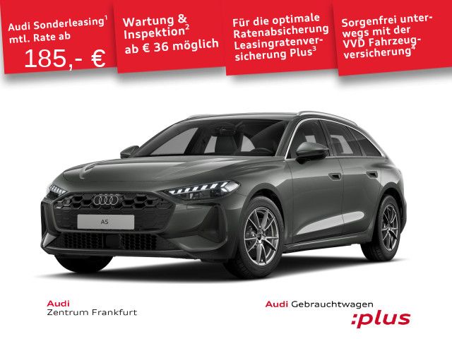 Audi A5 - Bild 1