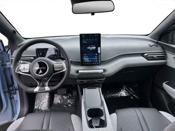 BYD Dolphin Surf Elektromotor Active 30 kWh Kam.+Nav