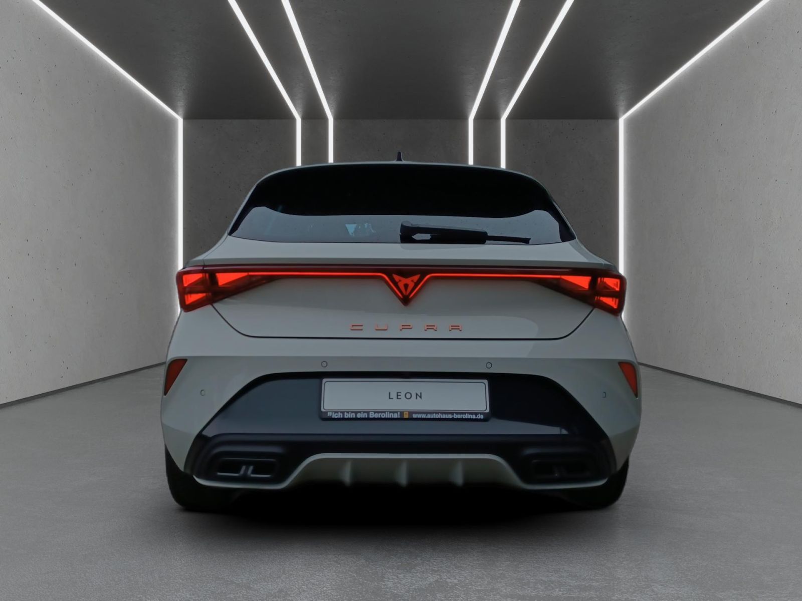 Cupra Leon - Bild 6