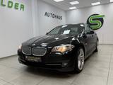 BMW 523 i Limousine SCHIEBEDACH / TEMPOMAT / AHK - BMW 523 Gebrauchtwagen