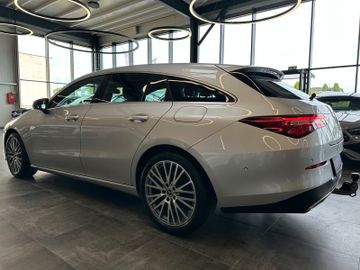 Mercedes-Benz CLA Shooting Brake 180 d *AHK*LED*