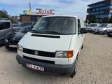 Volkswagen T4 andere - Volkswagen T4 andere aus 1996
