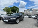 Volvo V70 2.4/HU NEU/SHZ/Klima/S-Dach - gebrauchte Volvo V70 aus dem Jahr 2002
