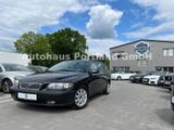Volvo V70 2.4/HU NEU/SHZ/Klima/S-Dach - Volvo V70 aus 2002