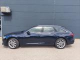 Audi A6 Avant 45 TDI quattro design LEDER PHONE BOX K - Audi A6: 4b