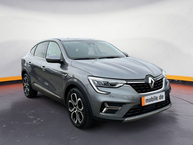 Renault Arkana Techno TCe 140 EDC NAVI+SHZ+ACC+LED+TWW