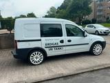Opel Combo-C-van-CNG - gebrauchte Opel Combo aus dem Jahr 2007