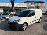 Fiat Doblo Cargo CH1 Lounge 1.3 MJT 95 cv E6D S& - Fiat Doblo cargo 1 3