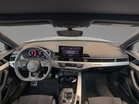 Audi S4 - Vorschau Bild 10