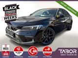 Honda Civic 184 CVT Advance Nav Leder Pano Bose SHZ - Honda Civic in Freiburg