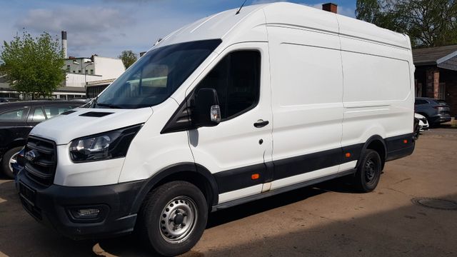 Ford Transit Kasten 350 L4