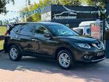 Nissan X-Trail 360° 4x4*Navigation*LED*AHK*SHZ*EU6*1.HD