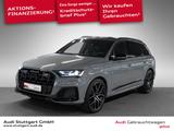 Audi SQ7 4.0 TFSI qu competition plus 7-Sitzer Pano - Audi SQ7: Competition Plus